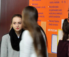 Ekonomia - Lubelska Akademia WSEI