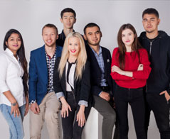 Finanse i rachunkowość - Lubelska Akademia WSEI