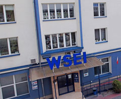 Psychologia - Lubelska Akademia WSEI