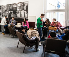 Administracja - Wyższa Szkoła Przedsiębiorczości i Administracji w Lublinie