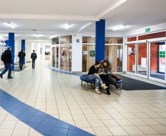 Zarządzanie - Wyższa Szkoła Przedsiębiorczości i Administracji w Lublinie