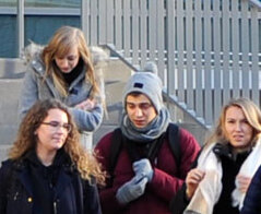 Kryminologia stosowana - Uniwersytet Jana Kochanowskiego w Kielcach 