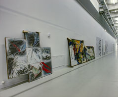 Grafika - Akademia Sztuk Pięknych im. Eugeniusza Gepperta we Wrocławiu