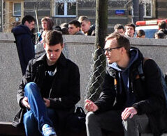 Informatyka w biznesie - Uniwersytet Ekonomiczny we Wrocławiu