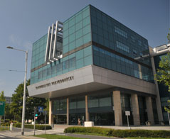 Ochrona Środowiska - Uniwersytet Przyrodniczy we Wrocławiu