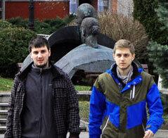 Chemia i toksykologia sądowa - Uniwersytet Wrocławski 