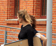 Historia sztuki - Uniwersytet Wrocławski 