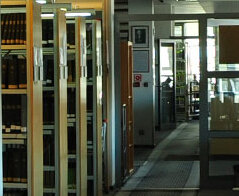 Informacja naukowa i bibliotekoznawstwo - Uniwersytet Wrocławski 