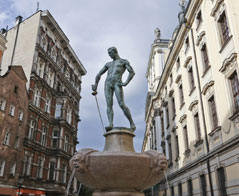 Ochrona środowiska - Uniwersytet Wrocławski 