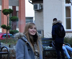 Praca socjalna - Uniwersytet Wrocławski 