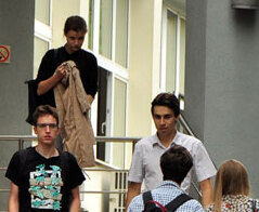 Zarządzanie projektami społecznymi - Uniwersytet Wrocławski 