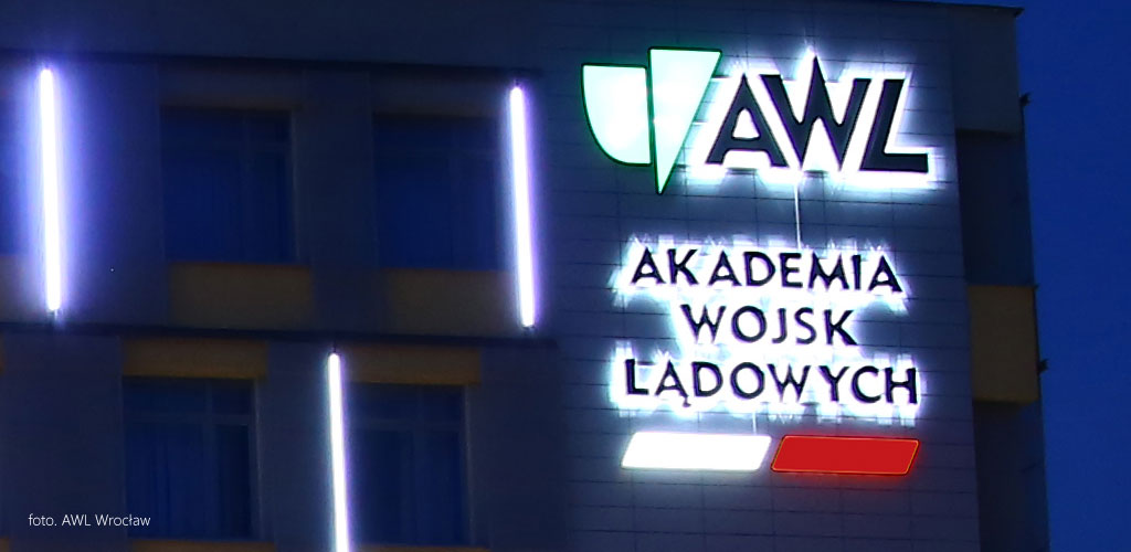 Dowodzenie - studia wojskowe