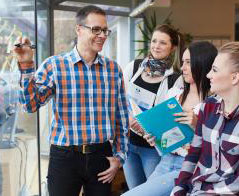 Zarządzanie – Uniwersytet WSB Merito we Wrocławiu