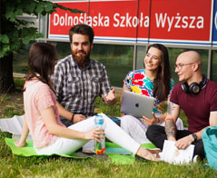 Bezpieczeństwo wewnętrzne – Uniwersytet Dolnośląski DSW we Wrocławiu