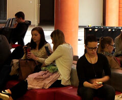 Informatyka - Uniwersytet Zielonogórski