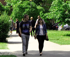 Inżynieria środowiska - Uniwersytet Zielonogórski