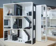 Architektura wnętrz - Politechnika Bydgoska im. Jana i Jędrzeja Śniadeckich