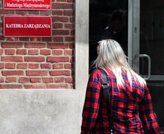 Analityka medyczna - Collegium Medicum im. Ludwika Rydygiera w Bydgoszczy 