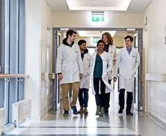 Kosmetologia - Collegium Medicum im. Ludwika Rydygiera w Bydgoszczy 