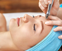 Kosmetologia - Bydgoska Szkoła Wyższa