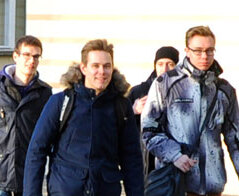 Logistyka - Bydgoska Szkoła Wyższa