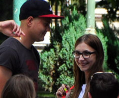 Pielęgniarstwo - Bydgoska Szkoła Wyższa