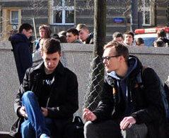 Zdrowie publiczne - Bydgoska Szkoła Wyższa