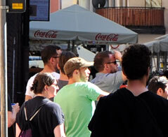 Informatyka w biznesie – Uniwersytet WSB Merito w Toruniu