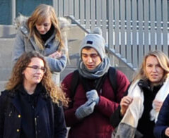 Psychologia w biznesie – Uniwersytet WSB Merito w Toruniu