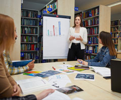 Logistyka – Uniwersytet WSB Merito Szczecin