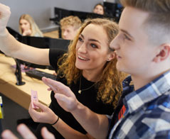 Pedagogika – Uniwersytet WSB Merito Szczecin