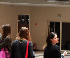 Bezpieczeństwo i higiena pracy - Akademia Nauk Stosowanych Towarzystwa Wiedzy Powszechnej w Szczecinie