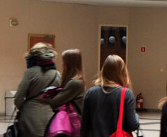 Amerykanistyka – Uniwersytet Gdański