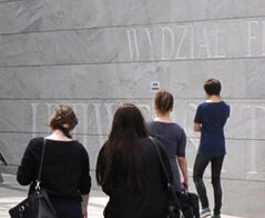 Ekonomia – Uniwersytet Gdański