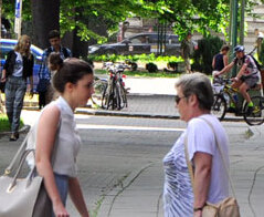 Etnologia – Uniwersytet Gdański