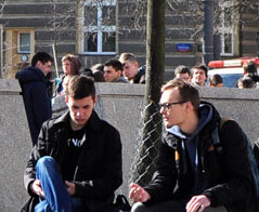 Filologia rosyjska – Uniwersytet Gdański