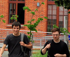 Geografia - Uniwersytet Gdański