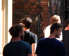 Lingwistyka stosowana – Uniwersytet Gdański