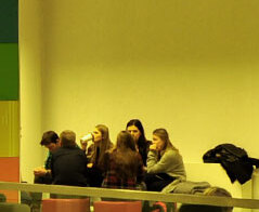 Pedagogika przedszkolna i wczesnoszkolna - Uniwersytet Gdański