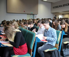 Zarządzanie - studia online – Wyższa Szkoła Administracji i Biznesu im. E. Kwiatkowskiego w Gdyni