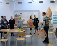 Architektura wnętrz – Sopocka Akademia Nauk Stosowanych