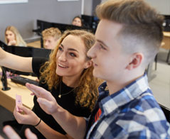 Zarządzanie – Uniwersytet WSB Merito w Gdańsku