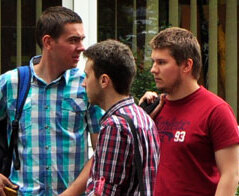 Informatyka i ekonometria – Uniwersytet Rzeszowski