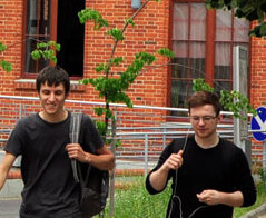 Logopedia z audiologią - Uniwersytet w Siedlcach