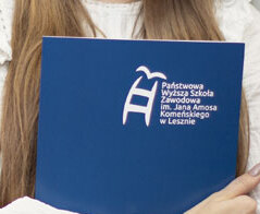 Mechanika i budowa maszyn - Akademia Nauk Stosowanych im. Jana Amosa Komeńskiego w Lesznie