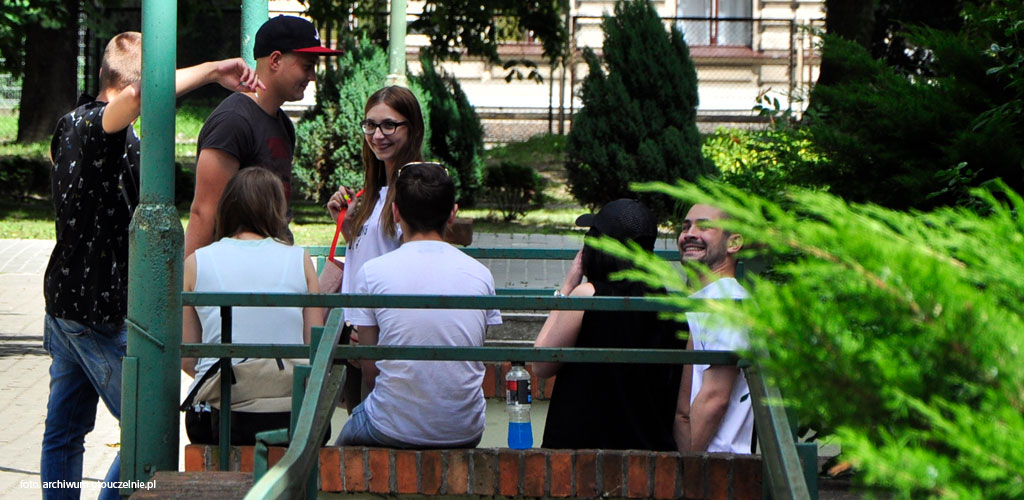 Pedagogika przedszkolna i wczesnoszkolna