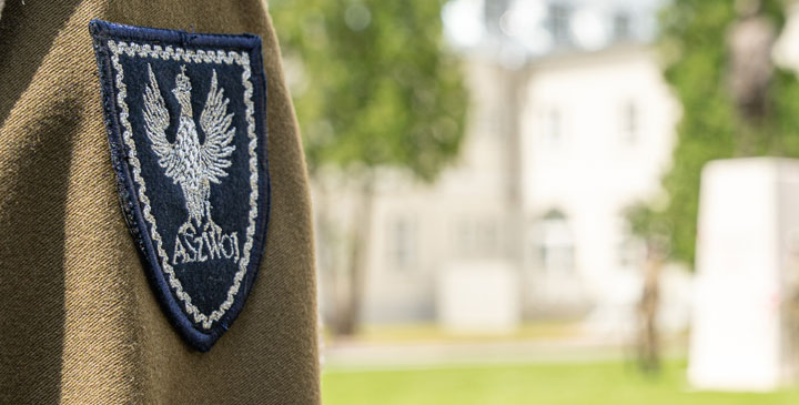 Akademia Sztuki Wojennej - kierunki studiów 2025/2026