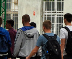 Stosunki międzynarodowe - Uniwersytet Warmińsko-Mazurski w Olsztynie