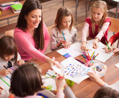 Pedagogika – Społeczna Akademia Nauk w Łodzi