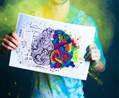 Grafika – Akademia Humanistyczno - Ekonomiczna w Łodzi